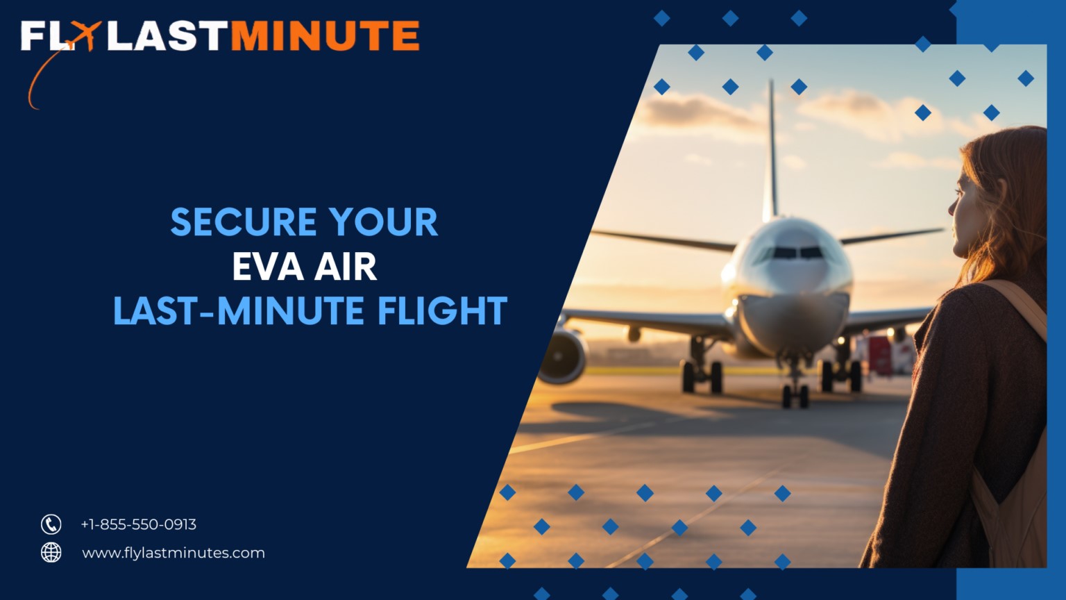 Secure Your Eva Air Last-Minute Flight Today
